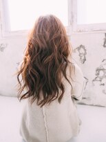 プロデュース 町田店(Produce)&nbsp;大人かわいいブランジュロング【町田/町田駅/学割U24】