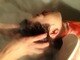 アヴァンス 広島本通店(AVANCE.)の写真/≪本通駅徒歩2分≫３種類の効能から選べるヘッドスパ♪頭皮をケアしながら癒される贅沢なサロンタイムを―
