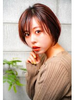 アルコ 三軒茶屋(alco) 20・30代に大人気!大人ナチュラルショート