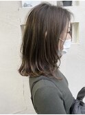 【BEER 山崎雄太朗】乾かしただけ!!無造作パーマ