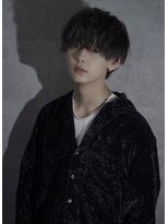 シン(syn)&nbsp;無造作マッシュ