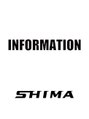 シマ ハラジュク(SHIMA HARAJUKU)/SHIMA原宿