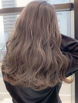 アイリー 名古屋(A/LEE)&nbsp;≪AILEE≫外国人風☆グレージュ