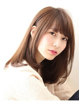 ココラー(COCOlar) 大人綺麗女子