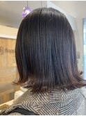 @カフェオレブラウン