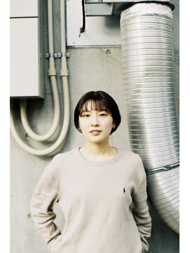 フィルム(film) コンパクトショート