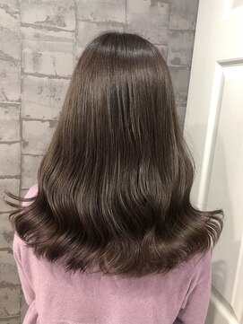 オークヘアー 博多店(OAK hair) ~lavender color~