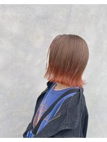 ギネス(guinness)&nbsp;orange gradation