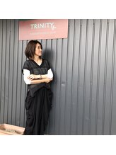 トリニティプラス(TRINITY+) 平坂 紀子