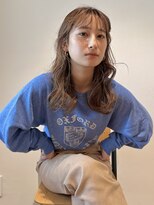 アンサングテイラー(unsung tailor) unsung tailor mana style