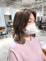 ディフィーノ 赤坂(DIFINO)&nbsp;極細ハイライト◇