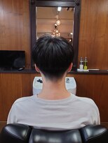ヘアーサロン リバース(Hair Salon Rebirth)&nbsp;ショート