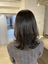 スチャステニィーバイルミ 日ノ出町店(Stastny by Lumi)&nbsp;外はねレイヤー