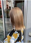 【武石】★サンドベージュ★