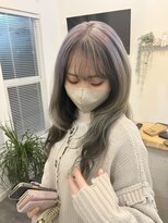 レポ(LEPO)&nbsp;コントラスト強め◎可愛いアウターカラー