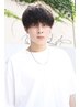 【学割U24　men's 限定】 Cut＋ Short Spa or Treatment   