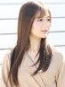 カット＋縮毛矯正＋ハホニコTR　￥17,820→ ￥14,080