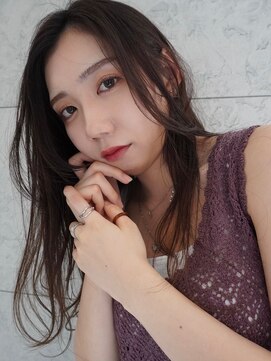 ヴァンカウンシル 千種 【VAN COUNCIL千種】レイヤースタイル