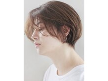 モッズ ヘア 目黒店(mod’s hair)