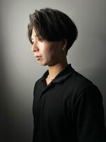 サル 代官山(SAL)&nbsp;【SAL】ナチュラルセンターパート＊武笠大輝