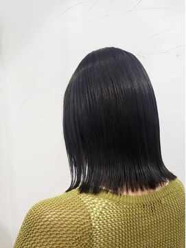 リタ(RITA) 外ハネボブ