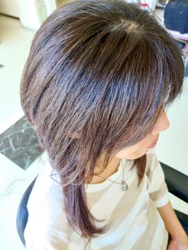 チープヒッピーズ(CHEAP HIPPIES) カット