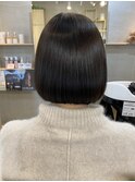 大人女性へ♪UNVEILお客様スタイル