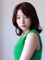 ソイクフ(SOY KUFU)&nbsp;20代30代40代◎大人可愛いイメチェン似合わせカット