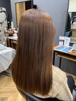 アルター(aL ter)&nbsp;ベージュカラー［イメチェン/似合わせカット/鎌取］