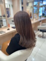 アッシュ 行徳店(Ash)&nbsp;明るめ白髪