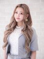 アッシュ 白楽店(Ash) 太田 安美