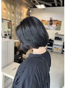 アシアト(ashiato) ナチュラルレイヤー