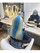 マティス 藤崎店(MATISSE)&nbsp;デザインカラー