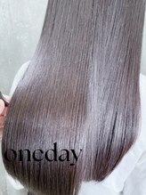 ワンデイ 表参道(oneday)