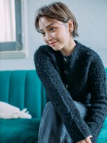 エン(en)&nbsp;ショートスタイル