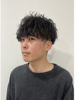 ヴェロ 福井(VeRO)&nbsp;シャドーパーマ