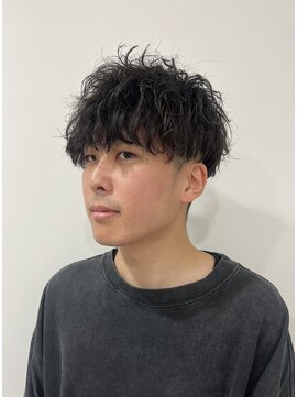 ヴェロ 福井(VeRO) シャドーパーマ