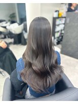 アルドーレ(Ardore)&nbsp;☆レイヤースタイルで大人可愛いヘアに