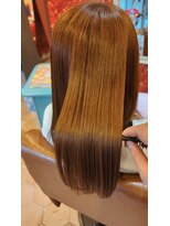 マエアレグリア(Mae Alegria)&nbsp;うるツヤ酸性ストレート