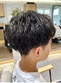 【YUICHI】キッズパーマ【吉祥寺】