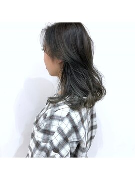 パロ(PALO) グレージュ