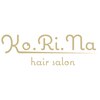 コリナ(Ko.Ri.Na)のお店ロゴ