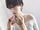 シーク バイ ベル 千葉(Seek by Belle)の写真/業界を代表するBelleの技術を千葉で★おしゃれなショート・ボブはお任せ!”本当に似合う”をお届けします＊