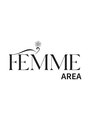 ファムエリア(FEMME AREA) FEMMEAREA スタイル