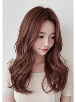 ヒップスデコ(Hip's deco)&nbsp;■ピンクアッシュ大宮20代30代にオススメ■h