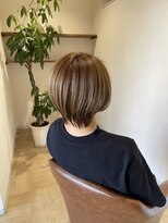 ラトット(Latot)&nbsp;ショートヘア