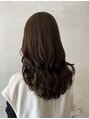 ラ ブレス 天王寺(LaBless)&nbsp;ご自宅でのスタイリングも丁寧にお伝えします♪