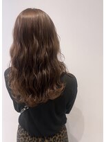 ファイブ ヘアー(FIV hair) ナチュラルベージュ