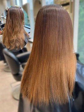 タヤ 天神店(TAYA) これが噂の酸性ストレート!!どんっ!