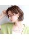 レア(Lea)の写真/お客様のファッションなどトータルバランスを見極めてご提案いたします♪自分らしさを生かしたスタイルに◎